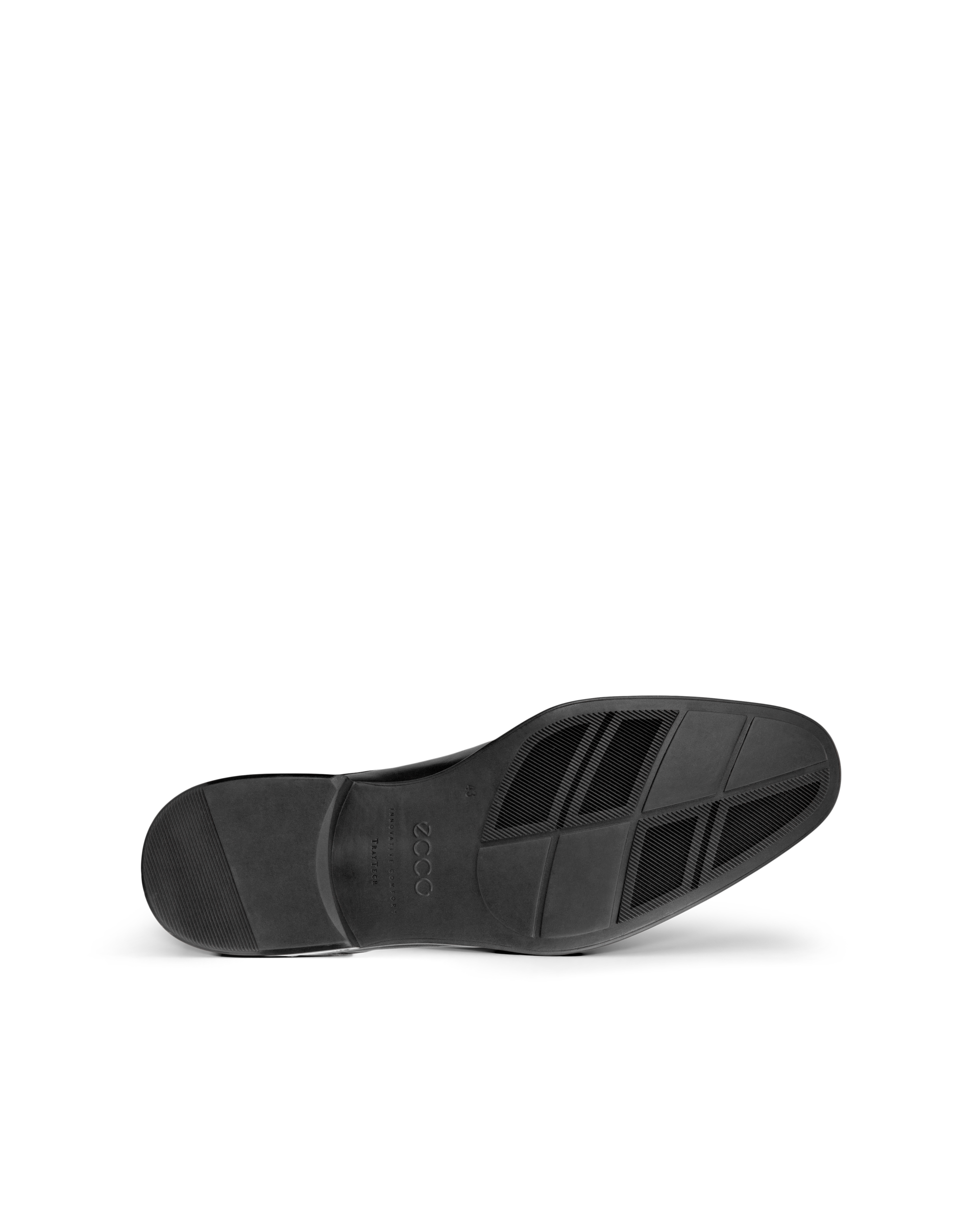 ECCO Citytray — Black