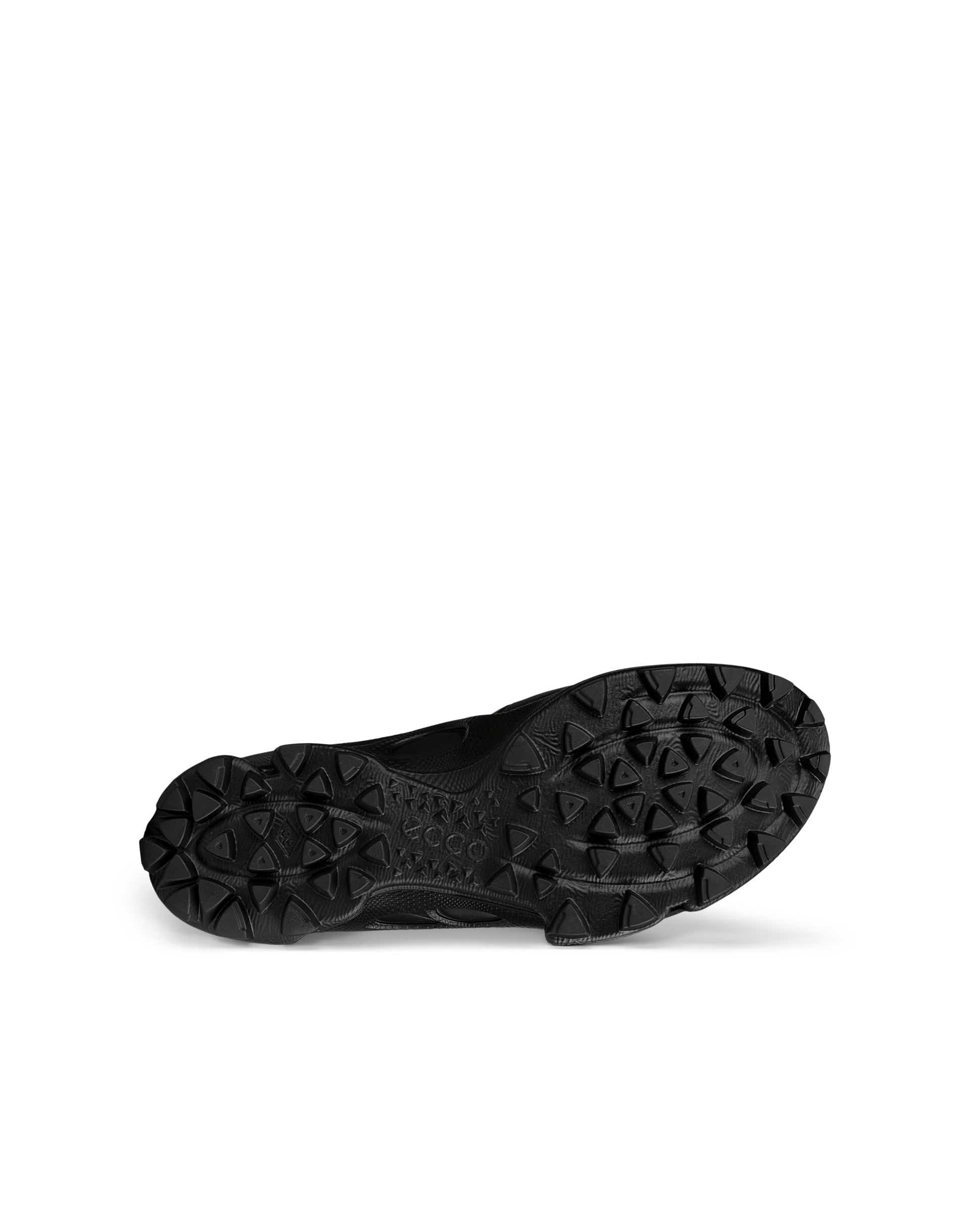 ECCO® Biom C-Trail Damen Lederslipper - Schwarz - Sole