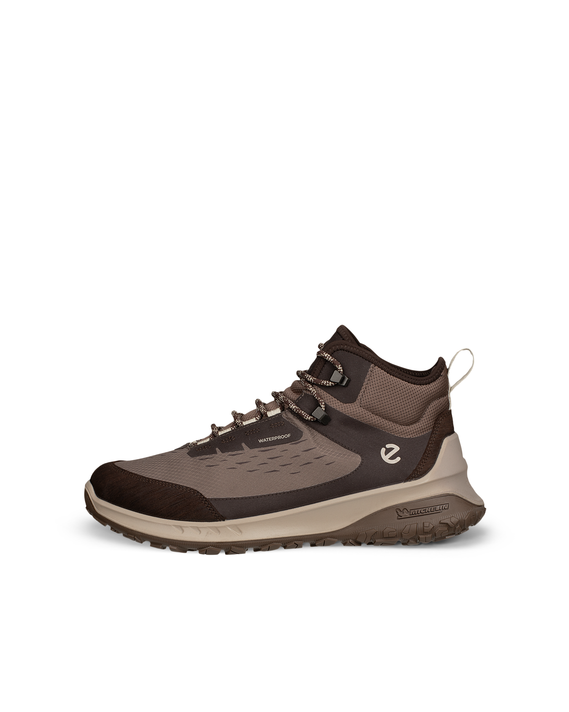ECCO ULT-TRN - Chaussures de randonnée montantes pour homme - Marron - 43