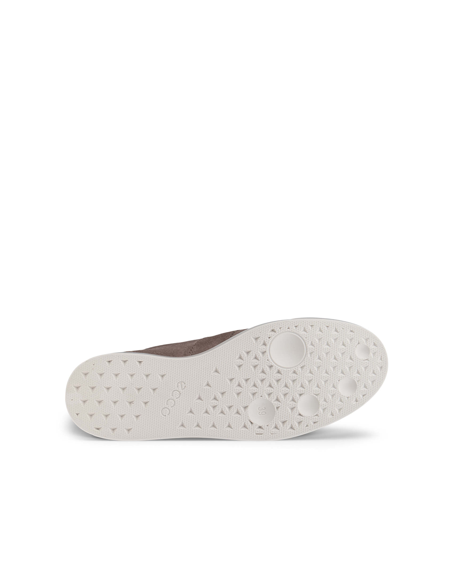 ECCO Street Lite — Brown