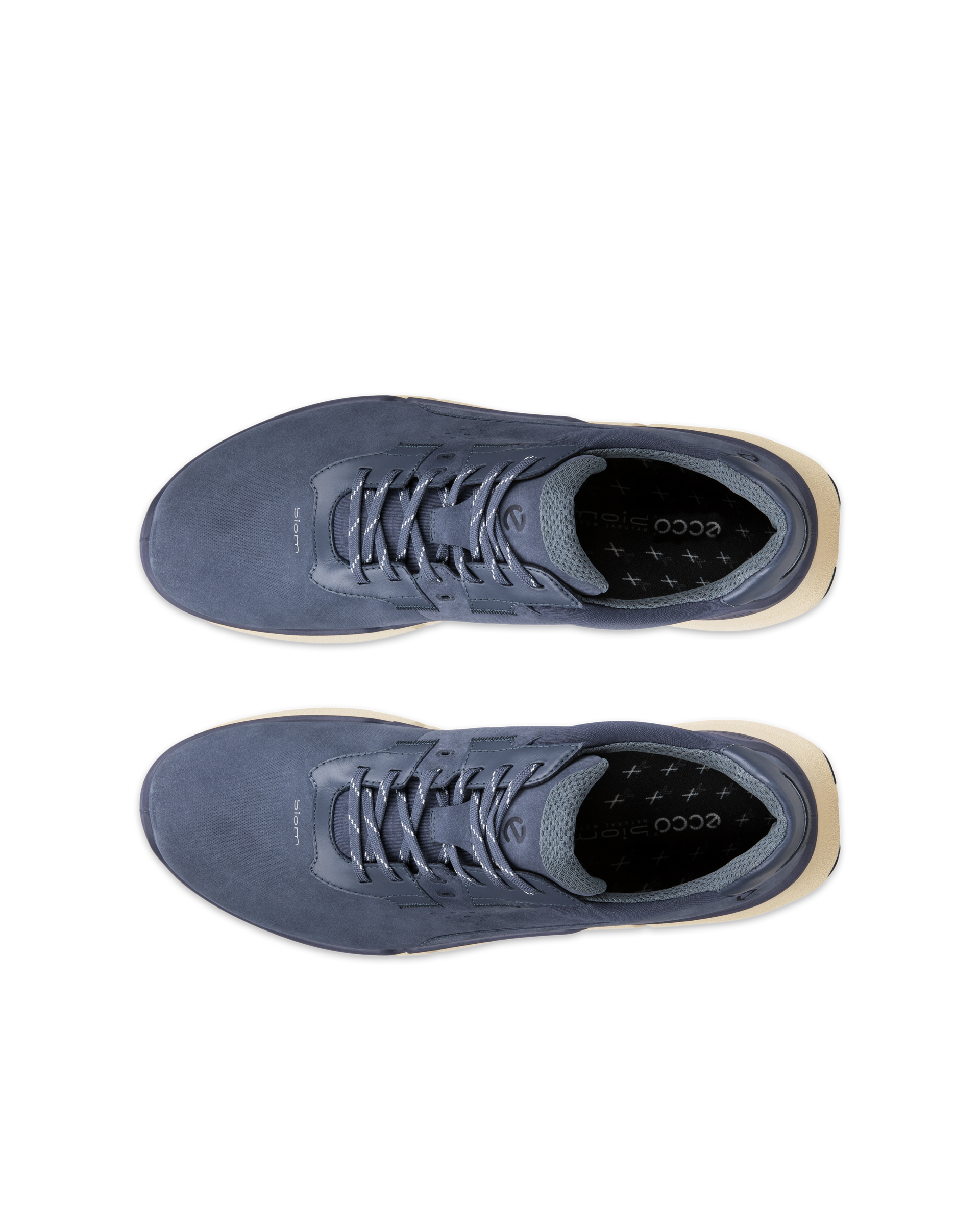 ECCO Biom 2.2 — Blue