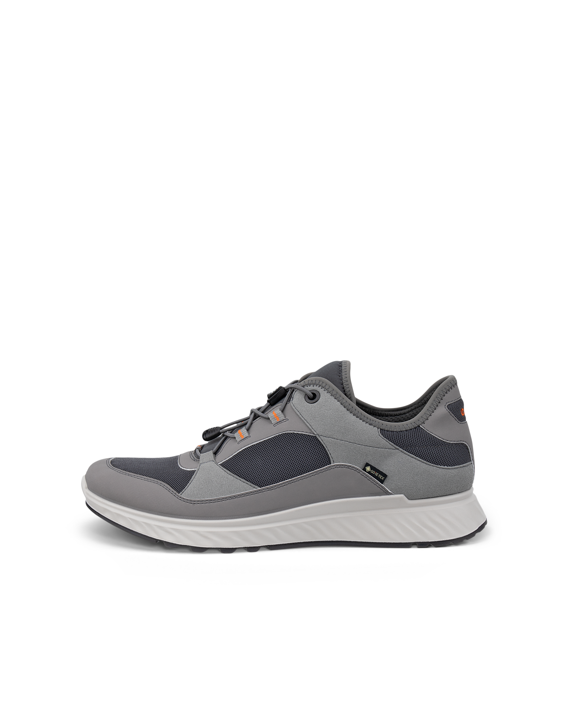 ECCO EXOSTRIDE - Grey - 11.5