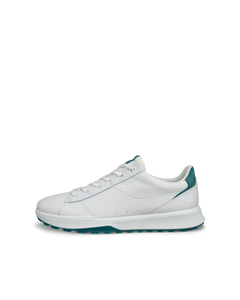 ECCO Golf Street Vibe — White 1