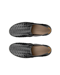ECCO Soft 7 — Metallics 5