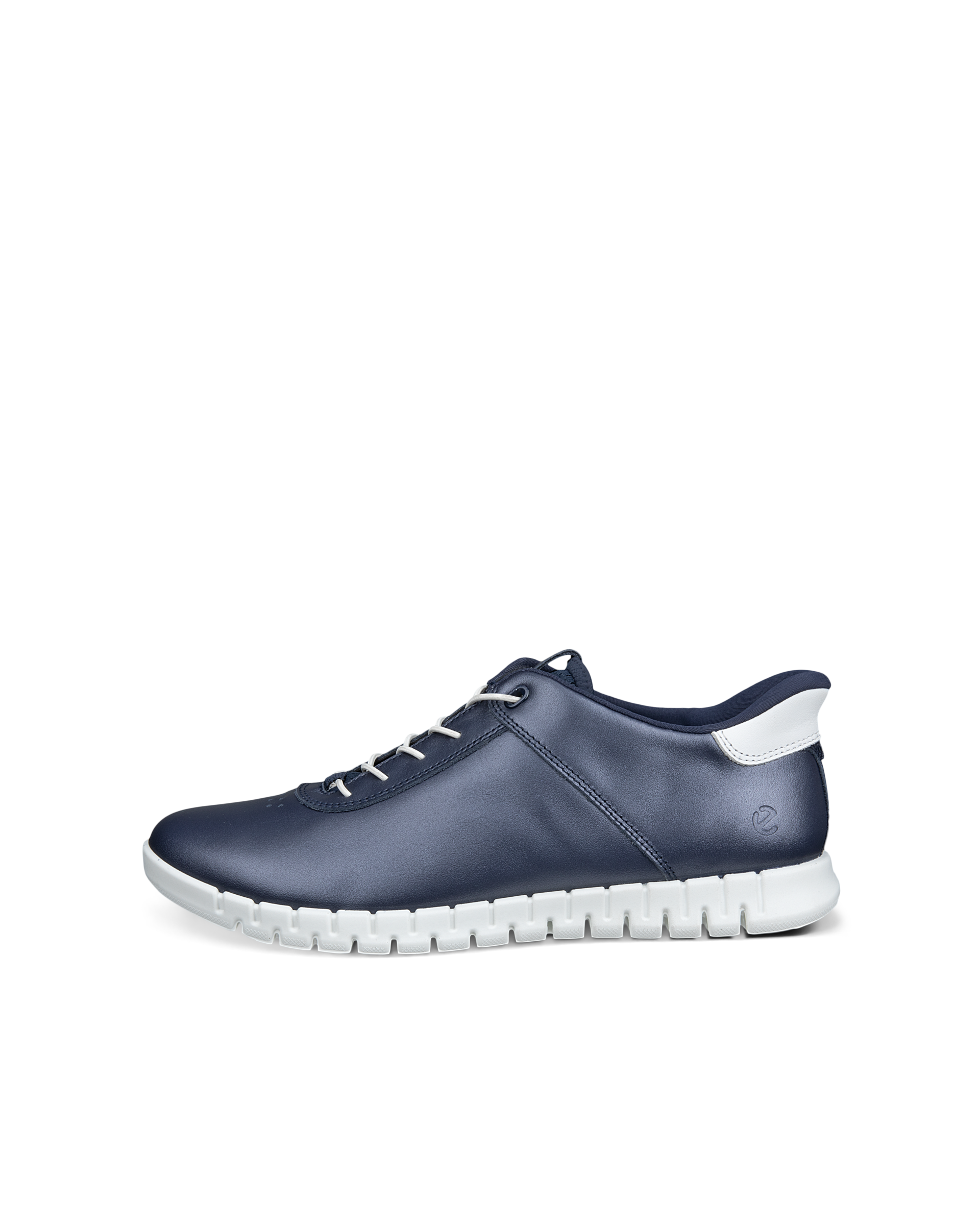 ECCO Gruuv Lite — Blue