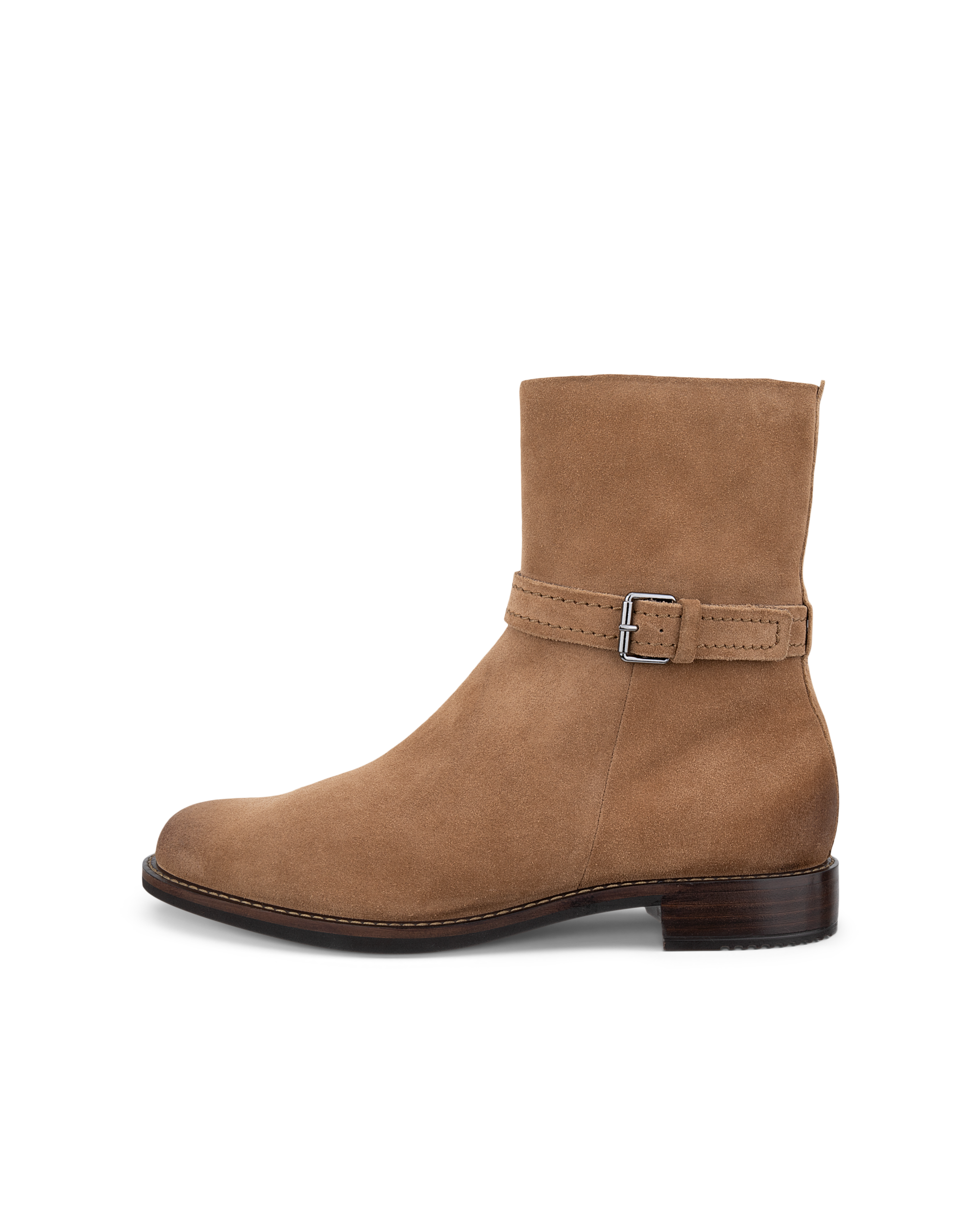 ECCO Sartorelle 25 — Brown