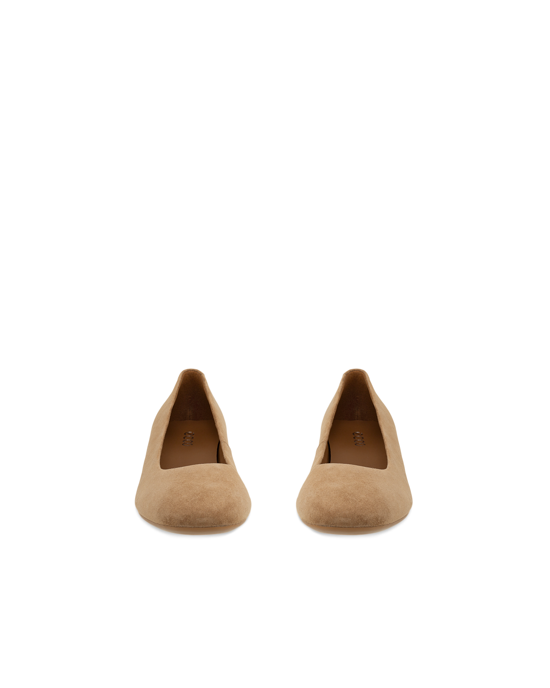 ECCO Liva 35 — Brown