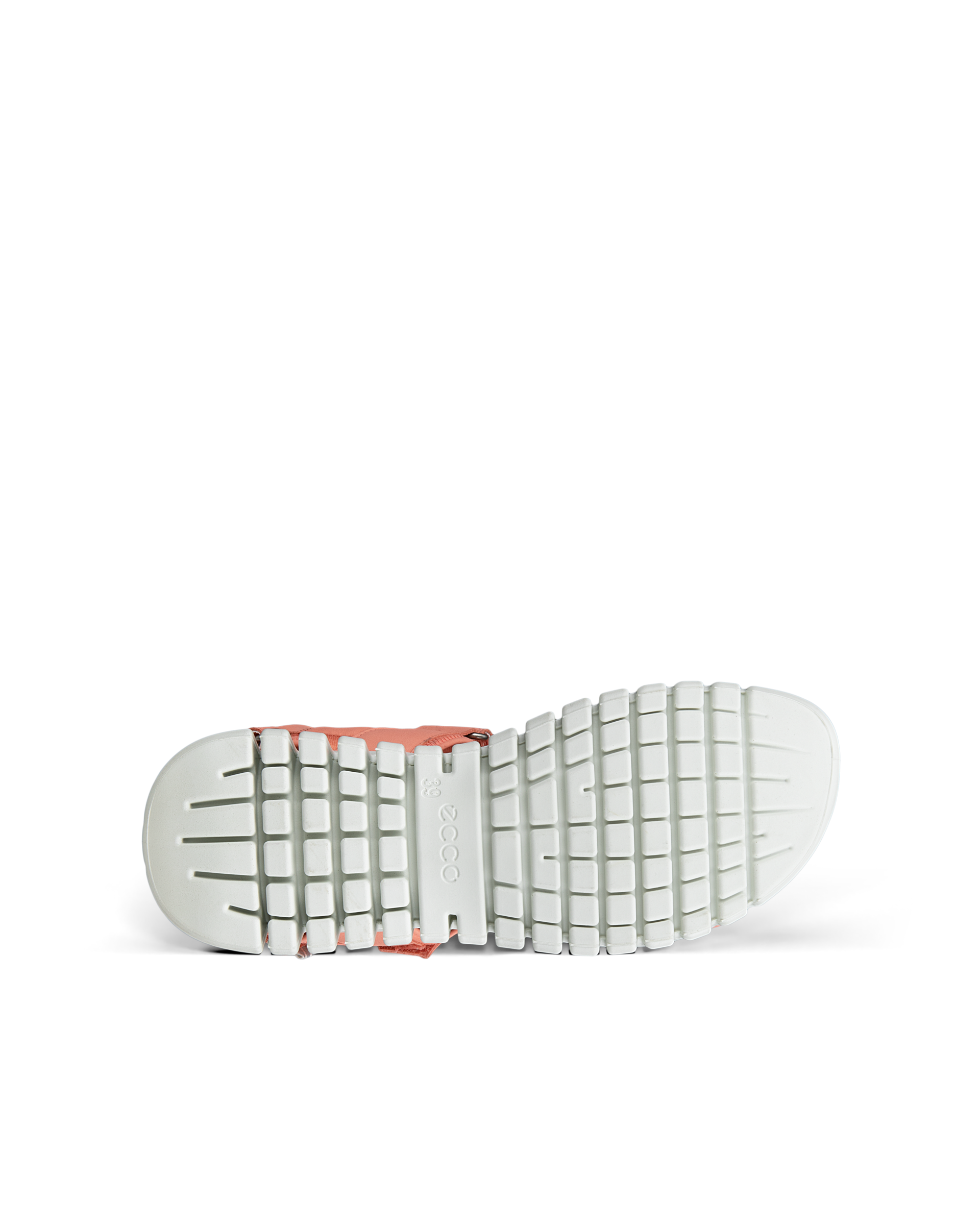ECCO Gruuv — Orange