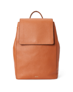 ECCO Horizon Backpack — Brown 1