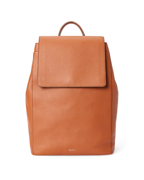 ECCO Horizon Backpack — Brown