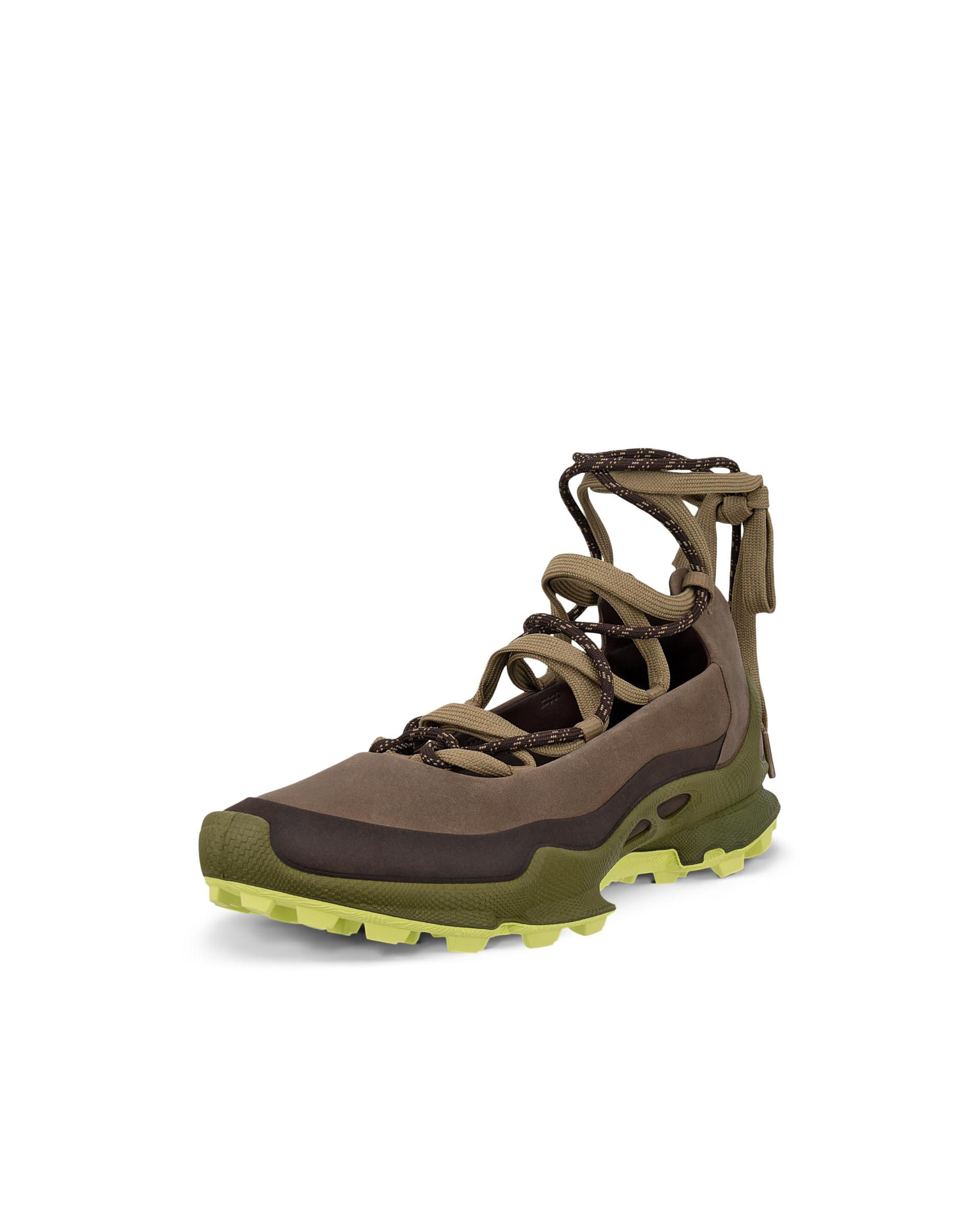 ECCO BIOM C-TRAIL — Brown