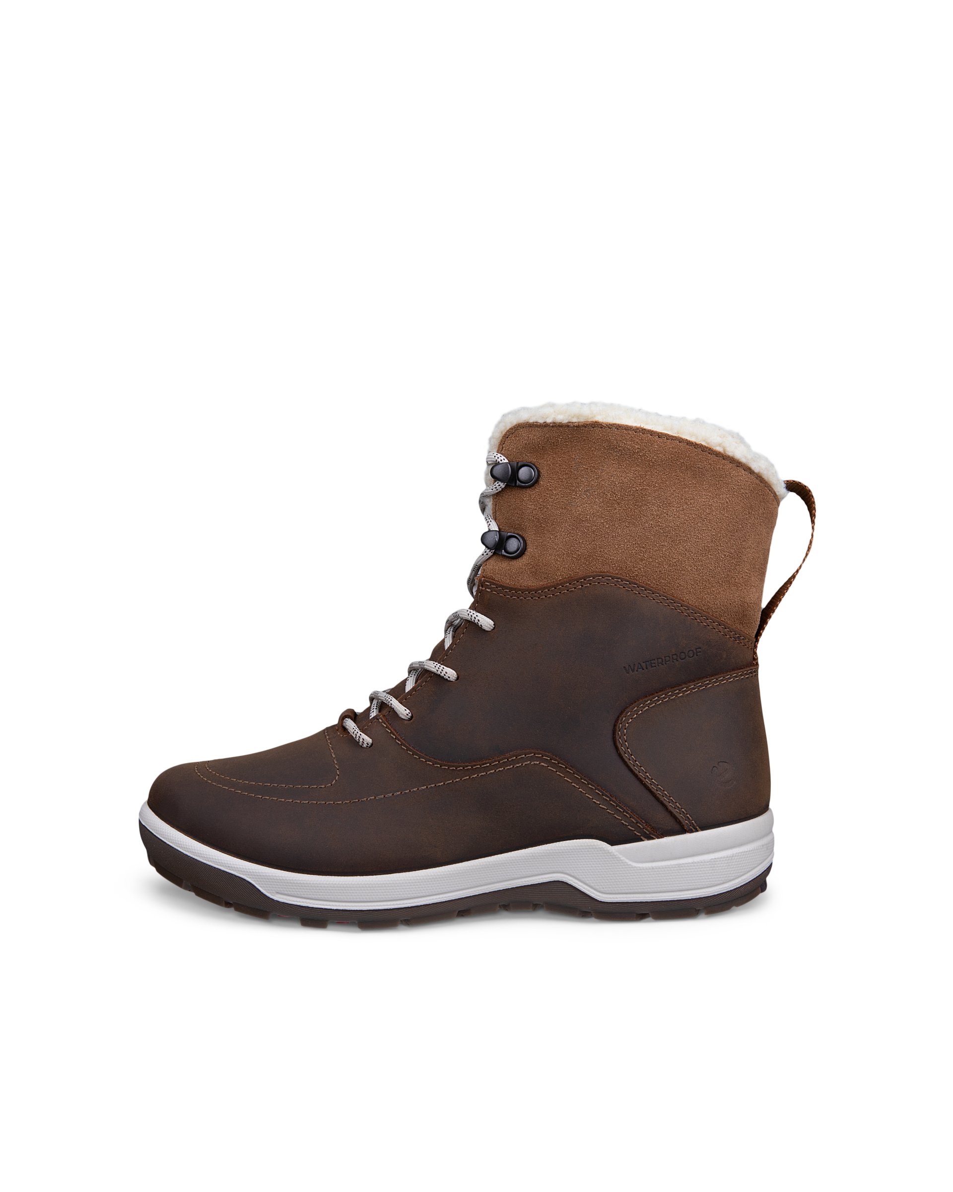 ECCO Trace Lite — Brown