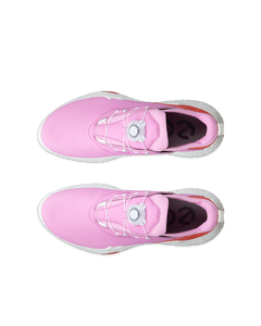 ECCO GOLF BIOM H5 — Pink 5