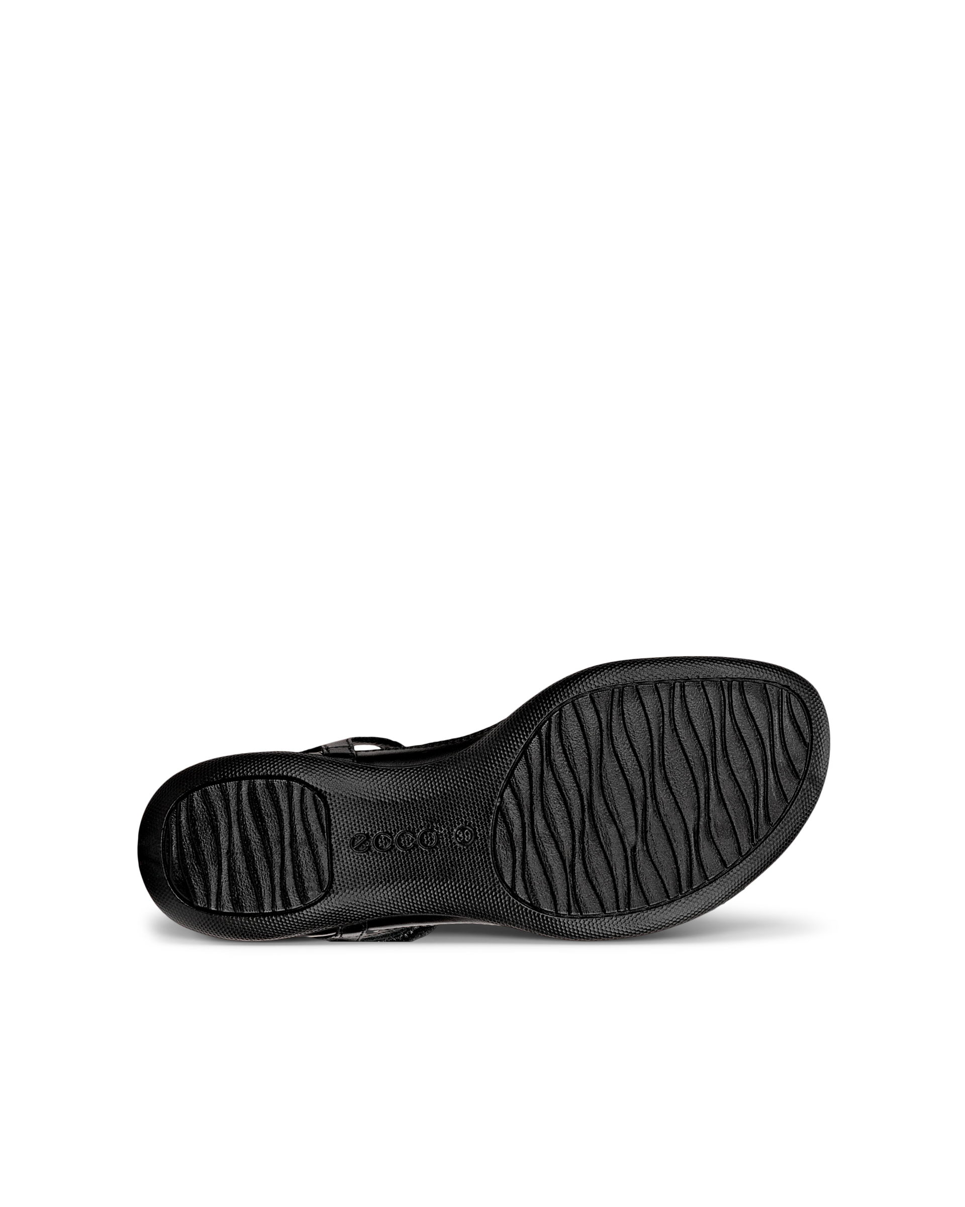 ECCO Flash — Black