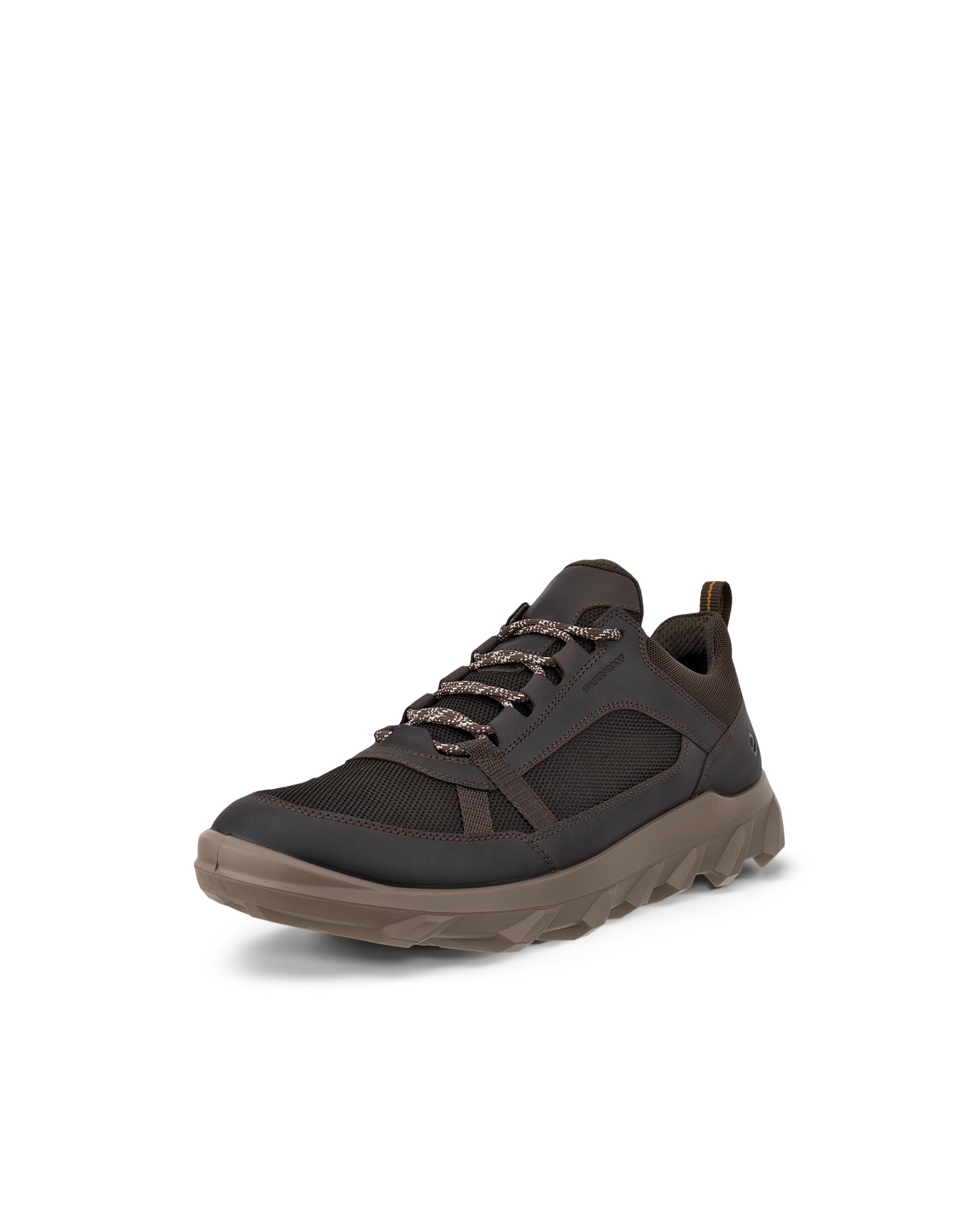 ECCO MX Low — Brown (alternate view)