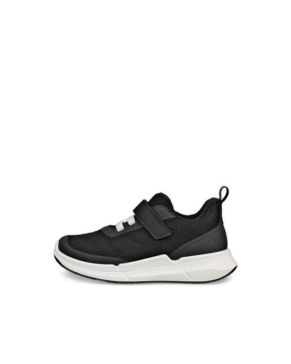 ECCO BIOM 2.2 — Black