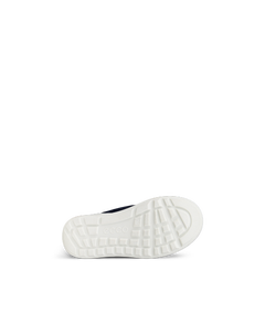 ECCO URBAN SNOWBOARDER — Blue 4