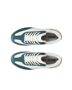 ECCO Golf Street Vibe — White 5