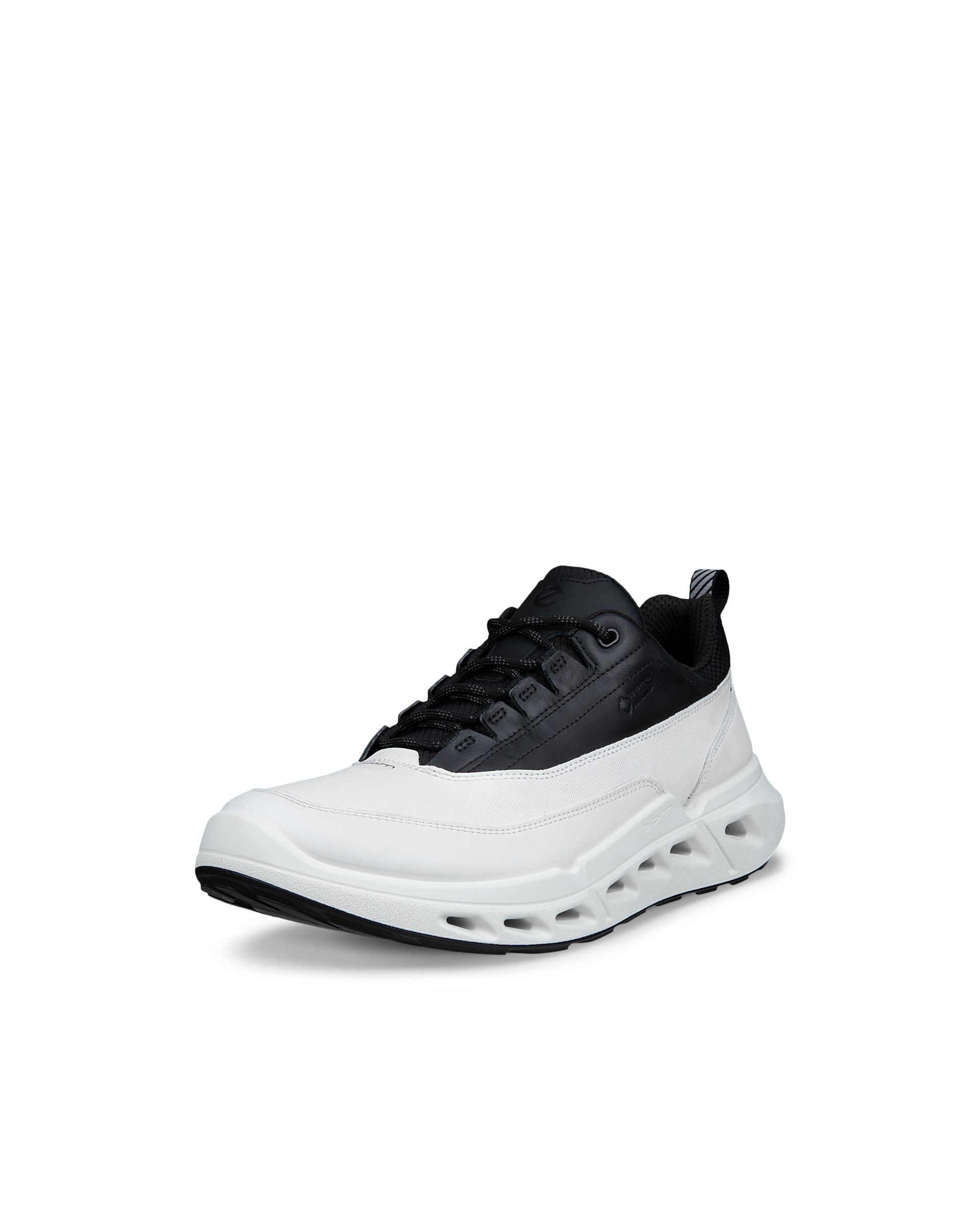ECCO Biom 720 Gore-Tex — White