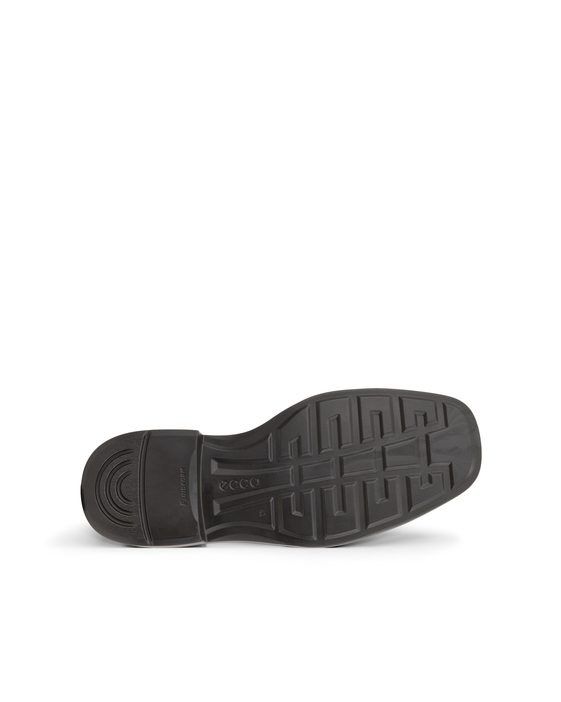 ECCO Helsinki 2 — Brown