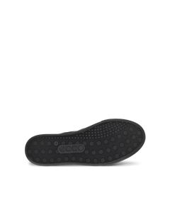 ECCO Soft 10 — Black 4