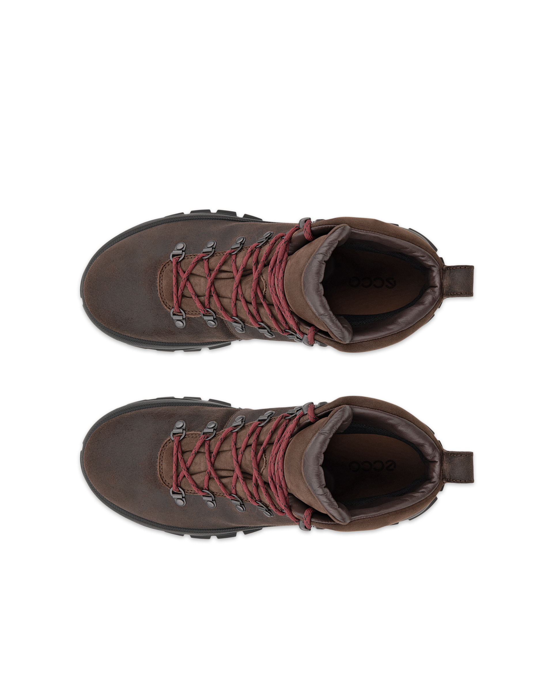 ECCO Track 30 — Brown