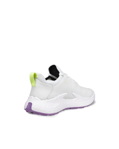 ECCO GOLF BIOM H5 — White 3