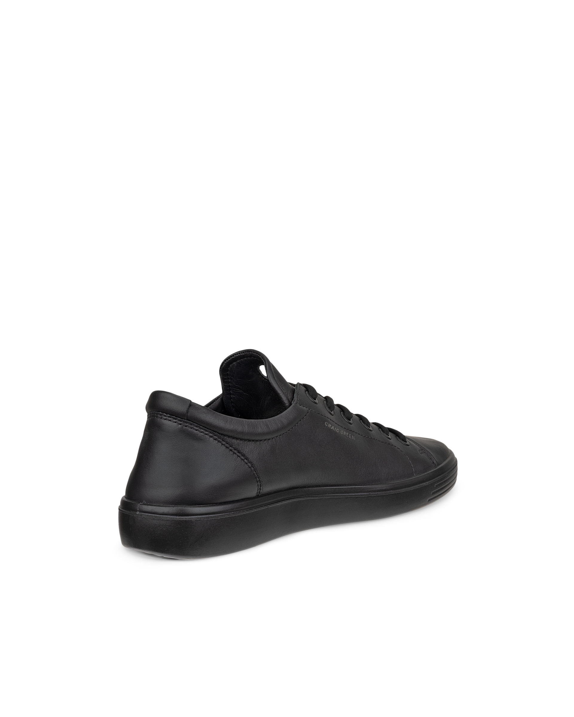 ECCO CG SOFT — Black