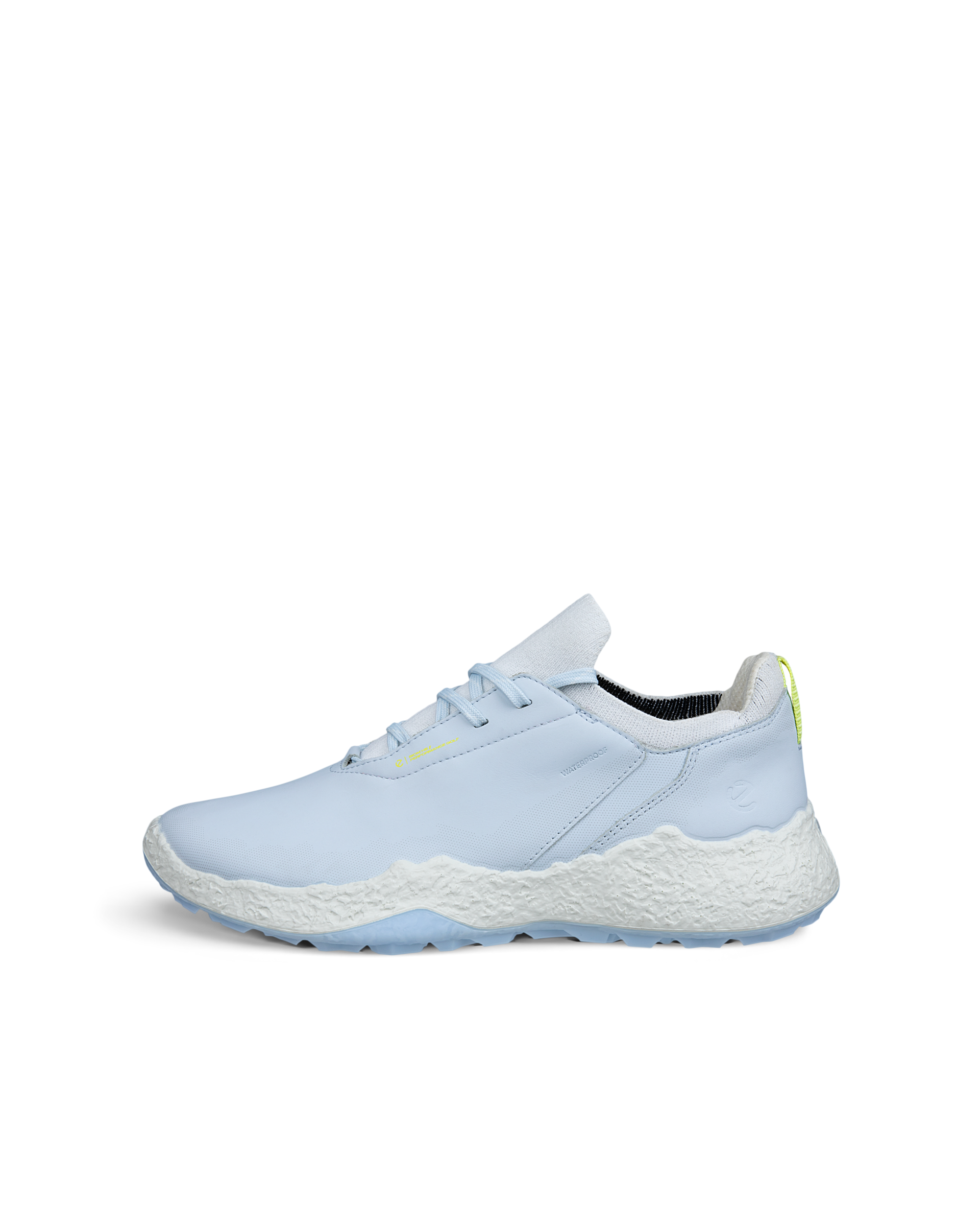 ECCO GOLF BIOM H5 — White