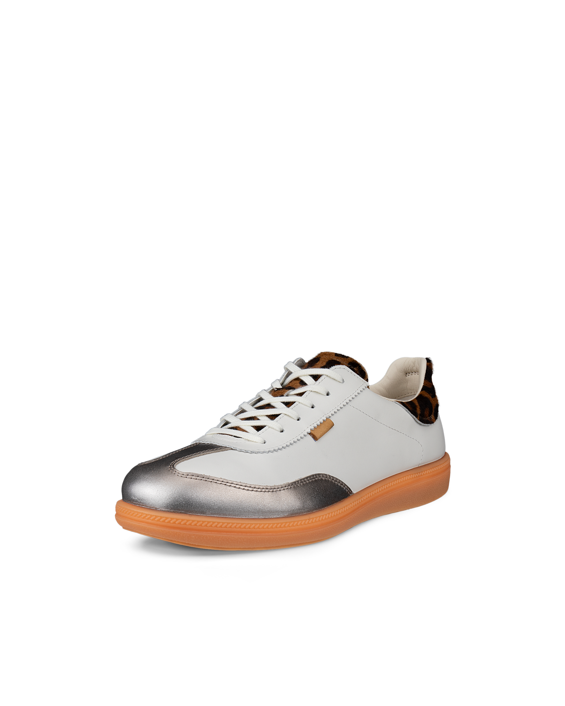 ECCO Soft 11 — White