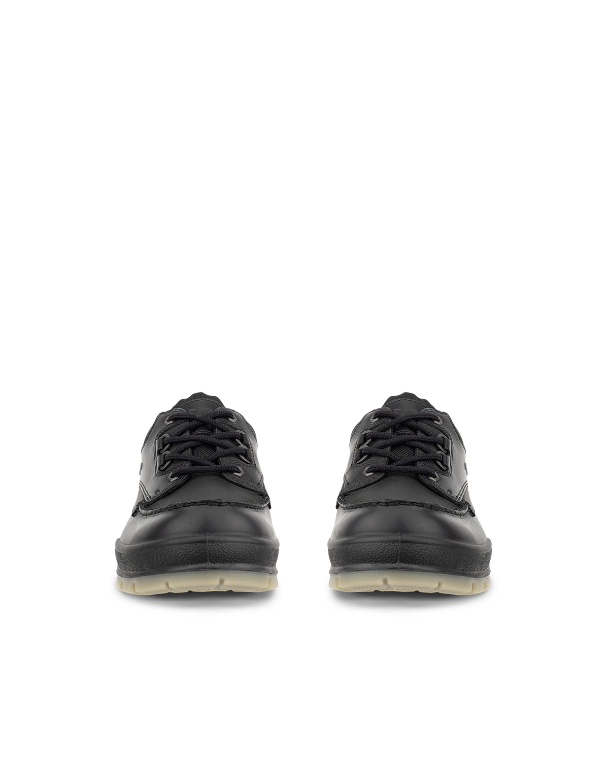 ECCO Track 25 — Black