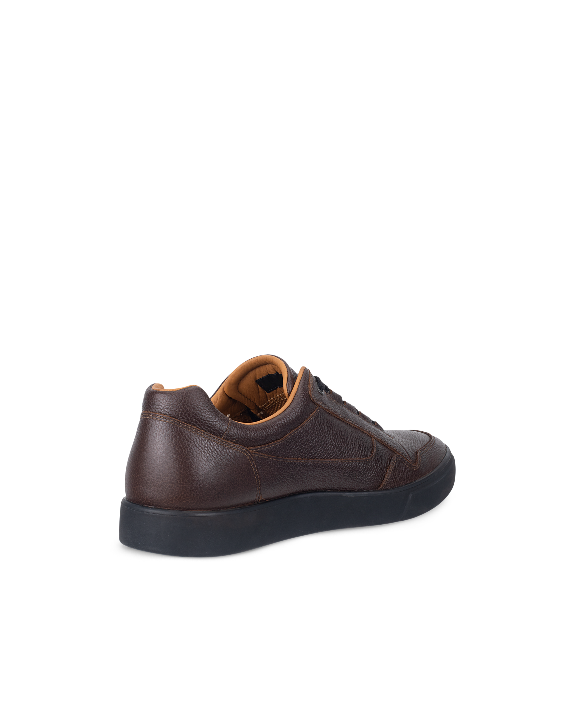 ECCO Soft 10 — Brown