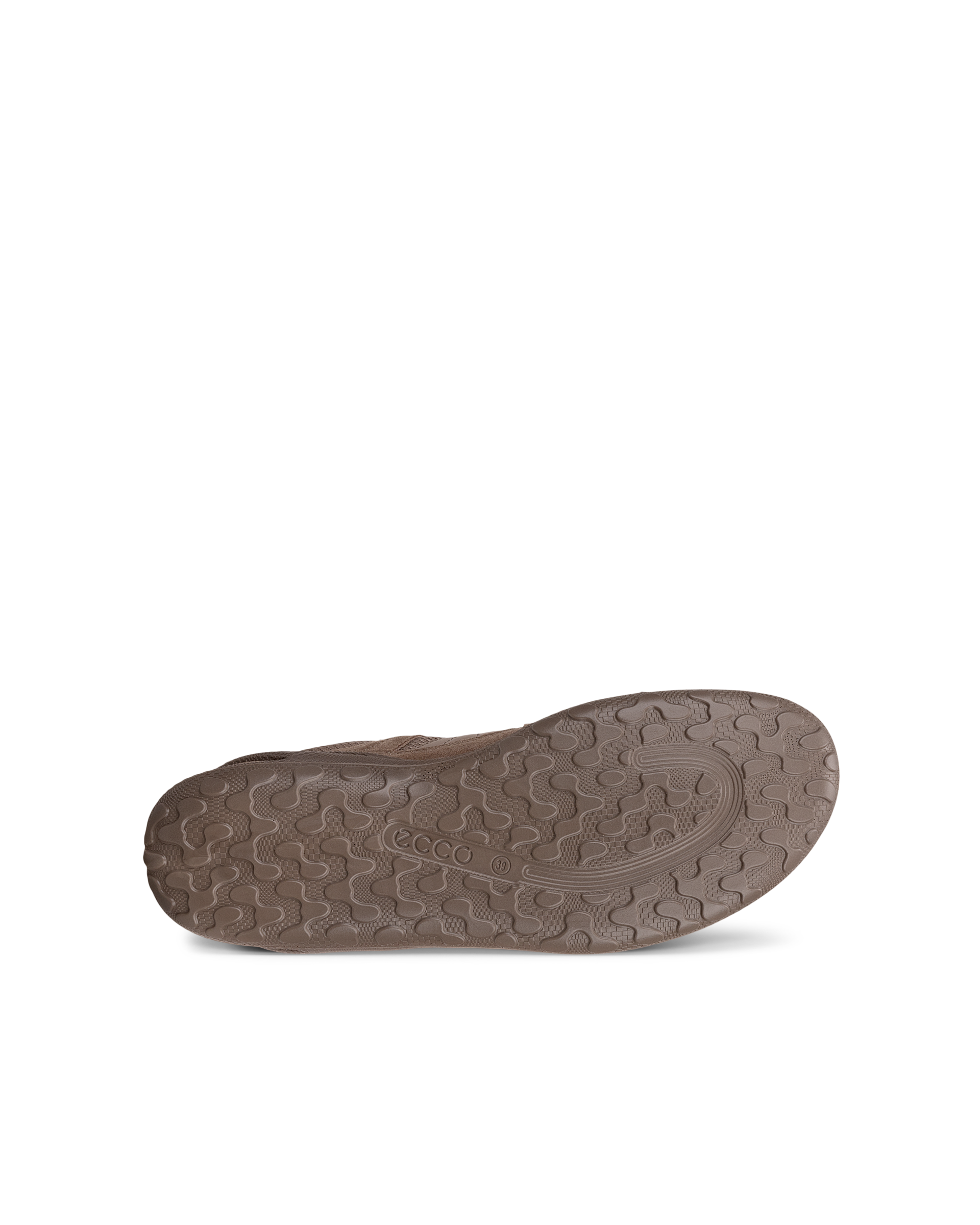 ECCO Biom Lite — Brown
