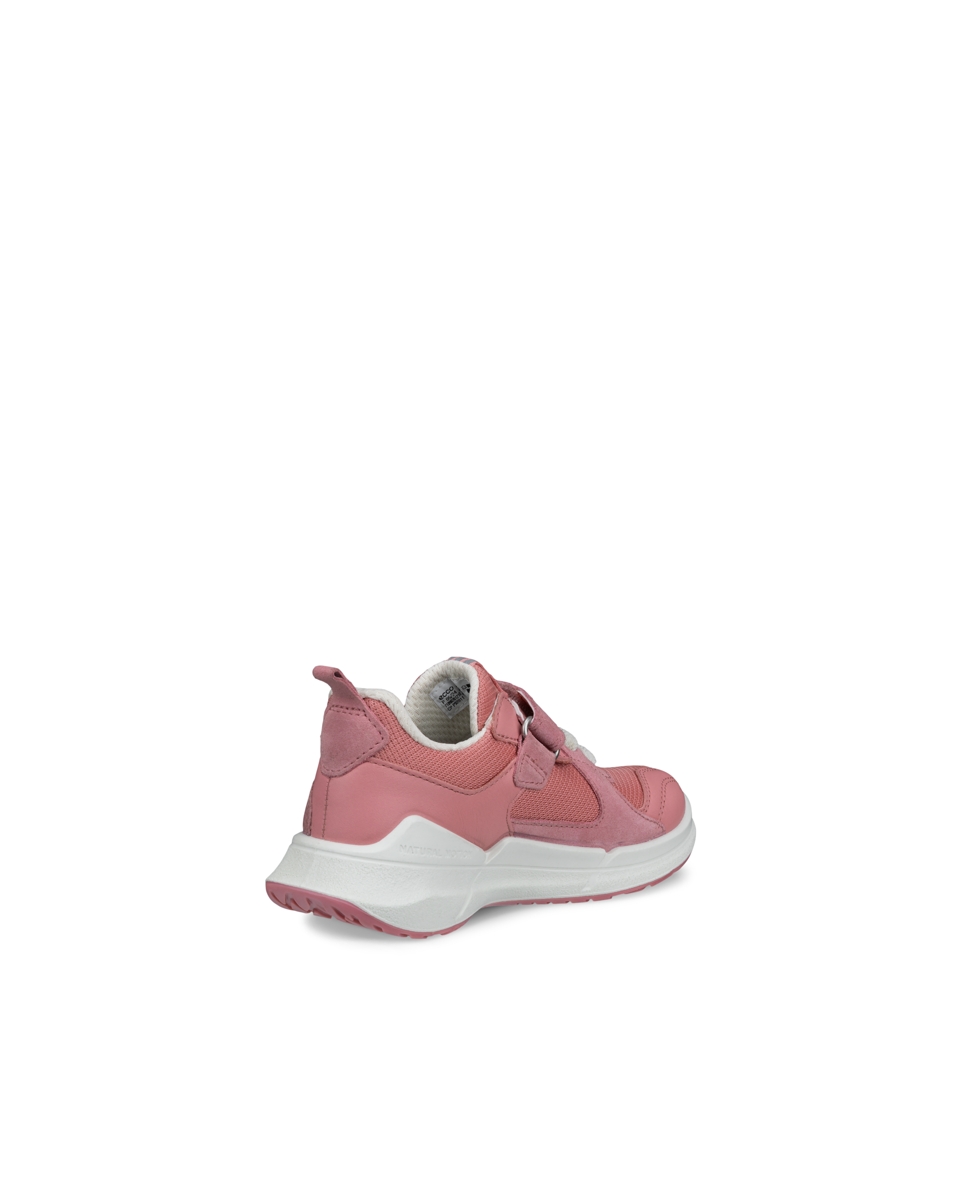 ECCO BIOM 2.2 — Pink