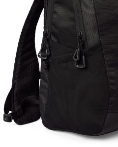 ECCO City Pack Backpack — Black 3