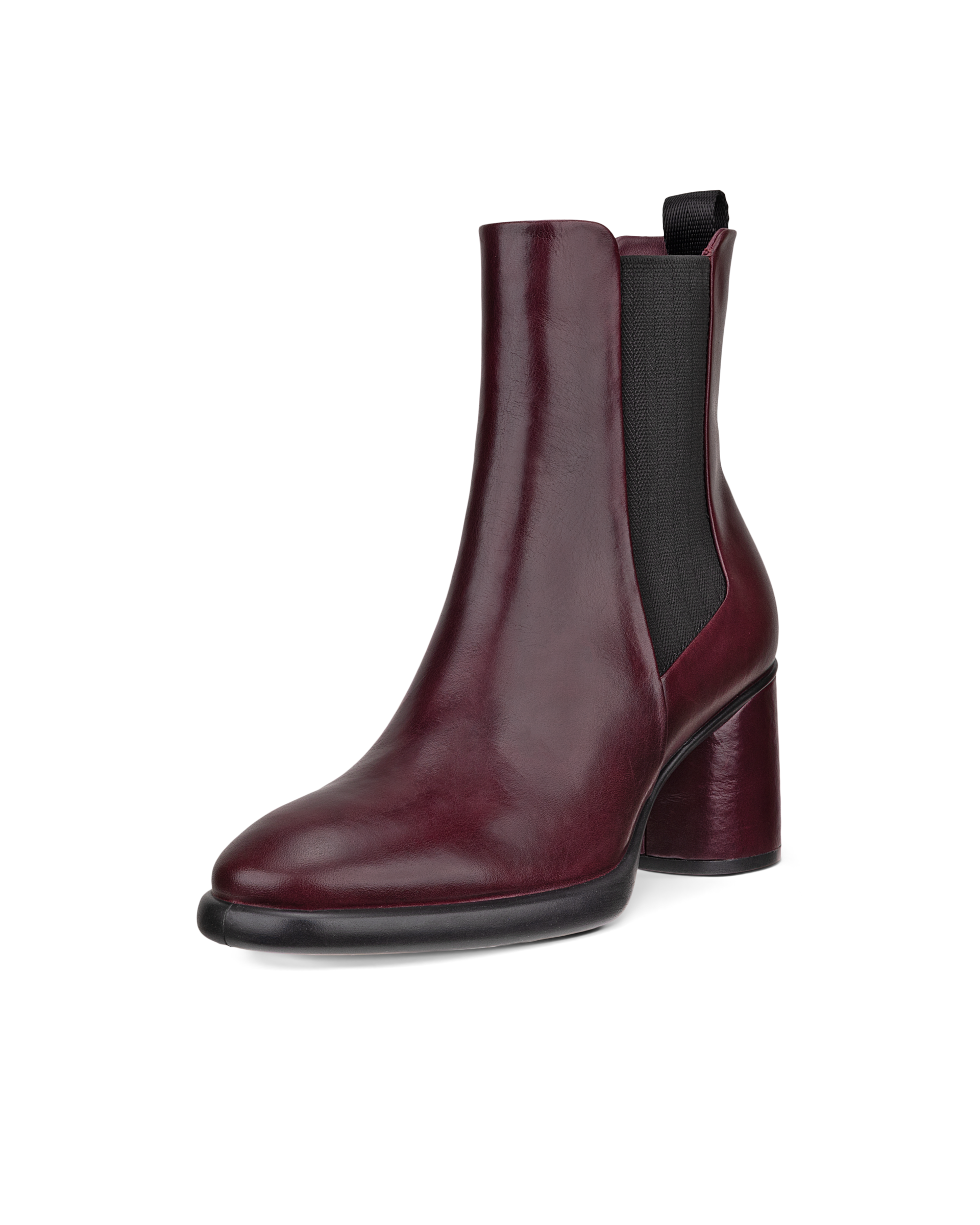 ECCO SCULPTED LX 55 — Red