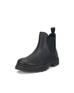 ECCO GRAINER — Black 2