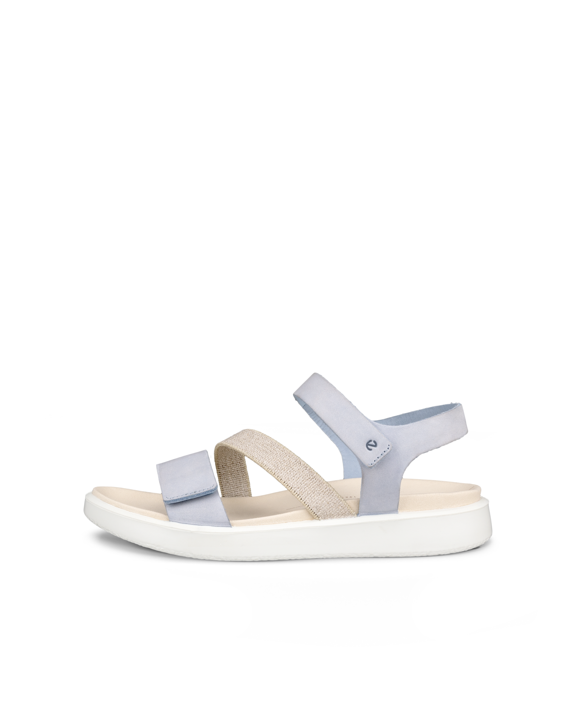 ECCO FLOWT — Blue