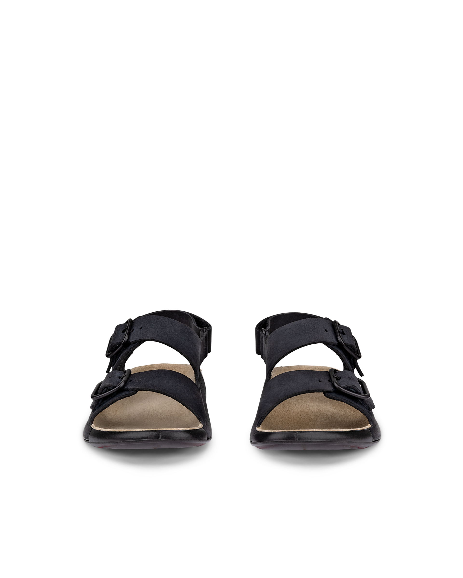 ECCO COZMO — Black