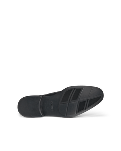 ECCO Citytray — Black 4