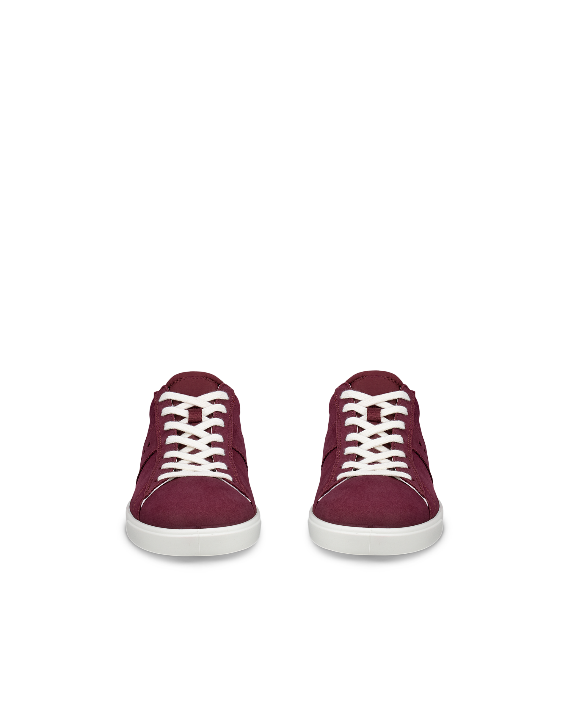 ECCO Street Lite — Red