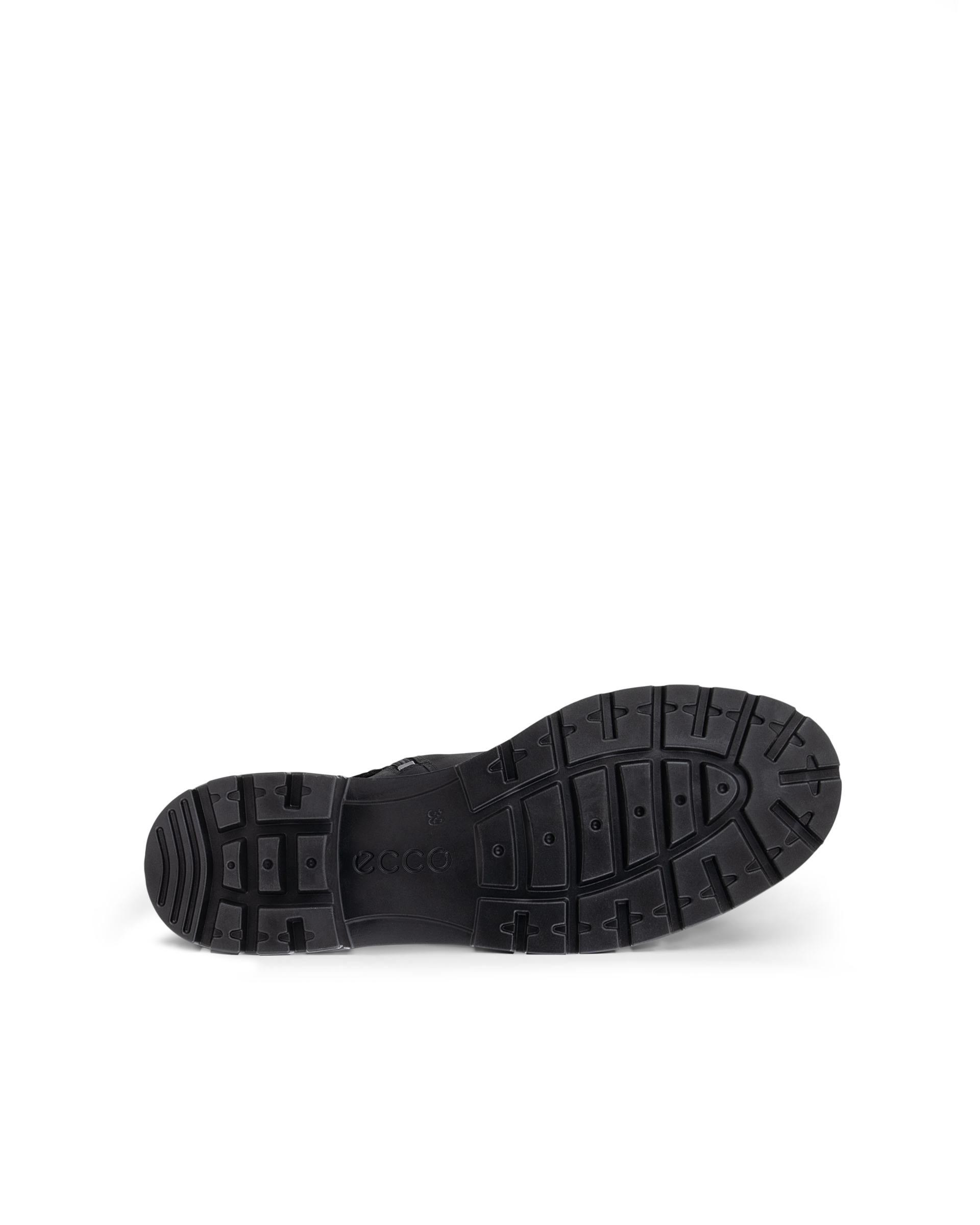 ECCO Metropole Vienna — Black