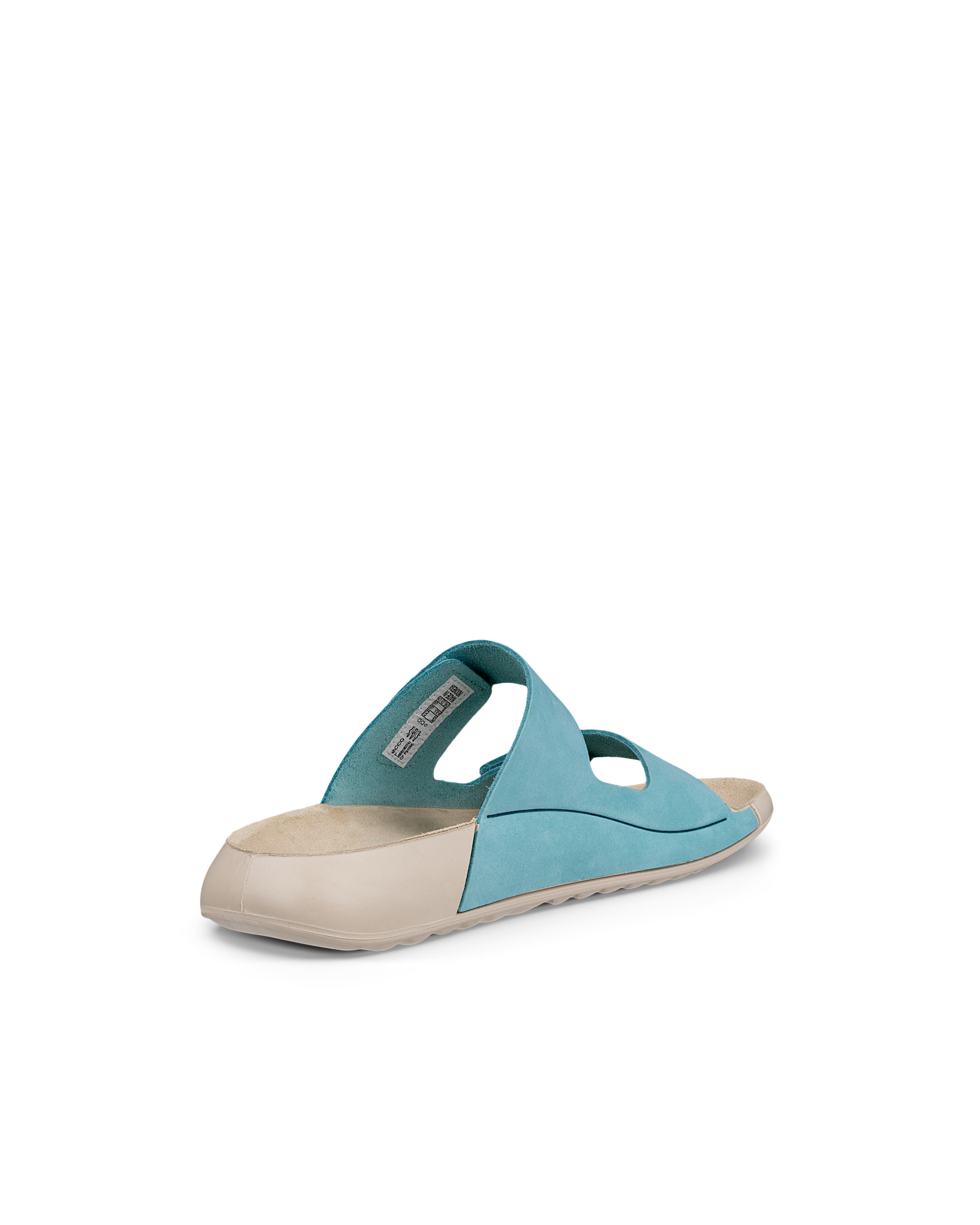 ECCO Cozmo — Blue