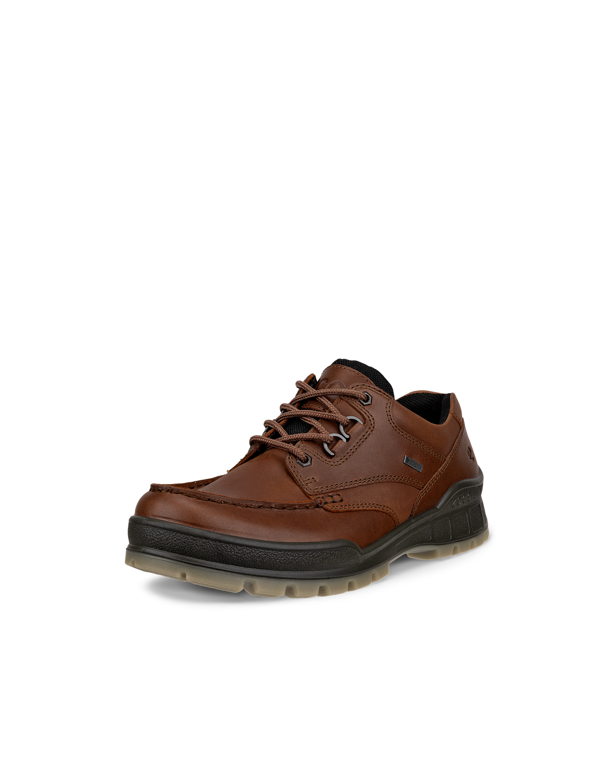 ECCO Track 25 — Brown