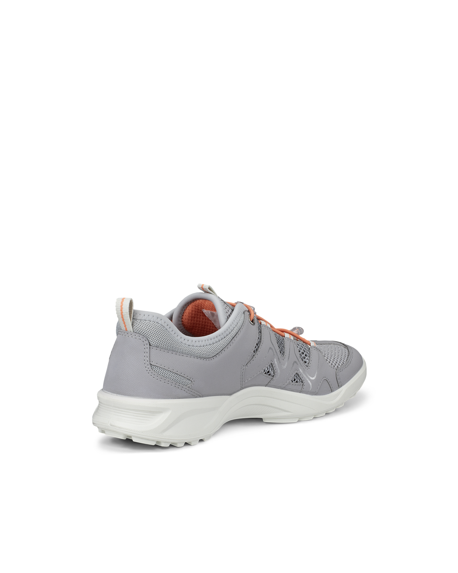 ECCO TERRACRUISE LT BREATHRU — Grey