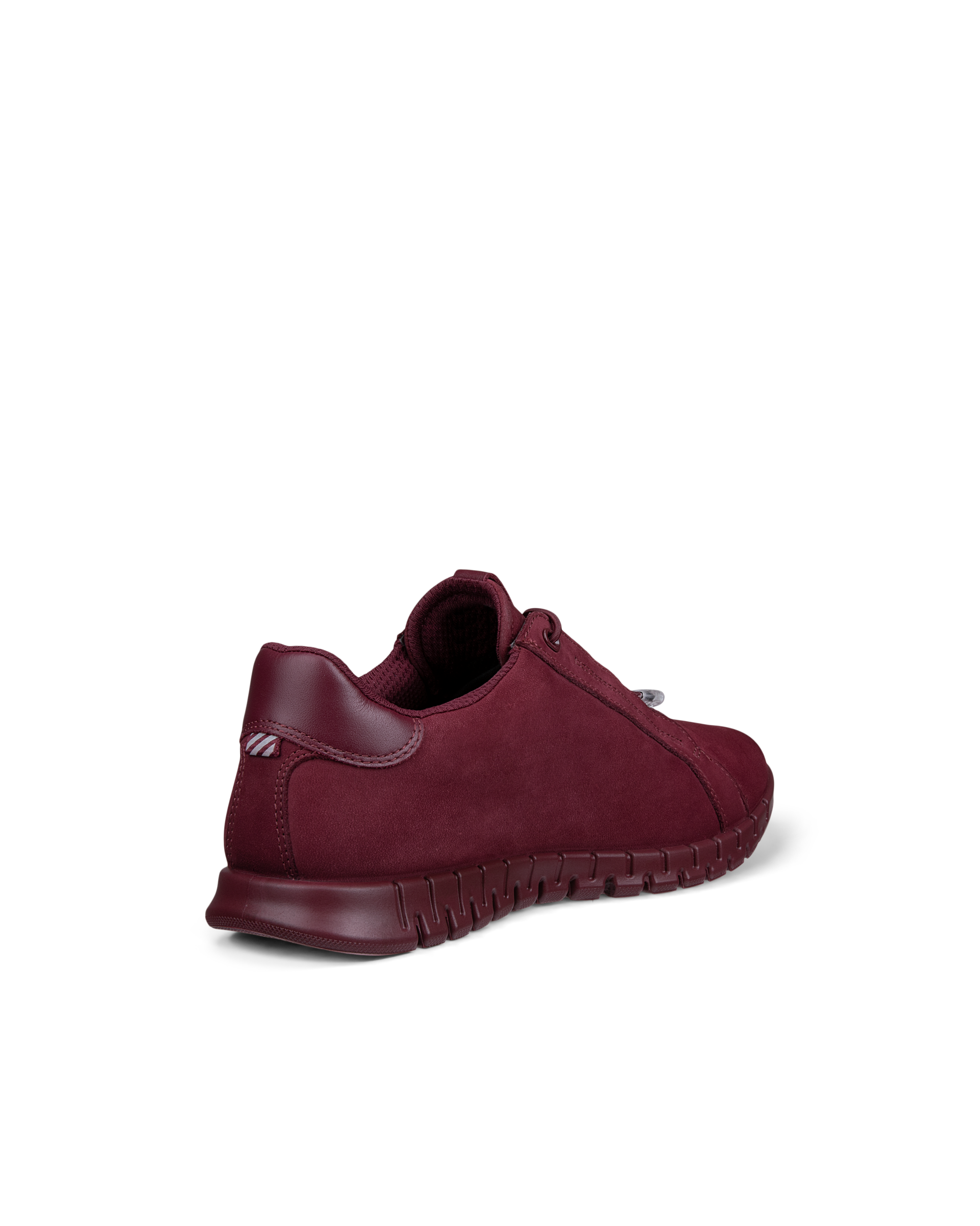 ECCO Gruuv Lite — Red