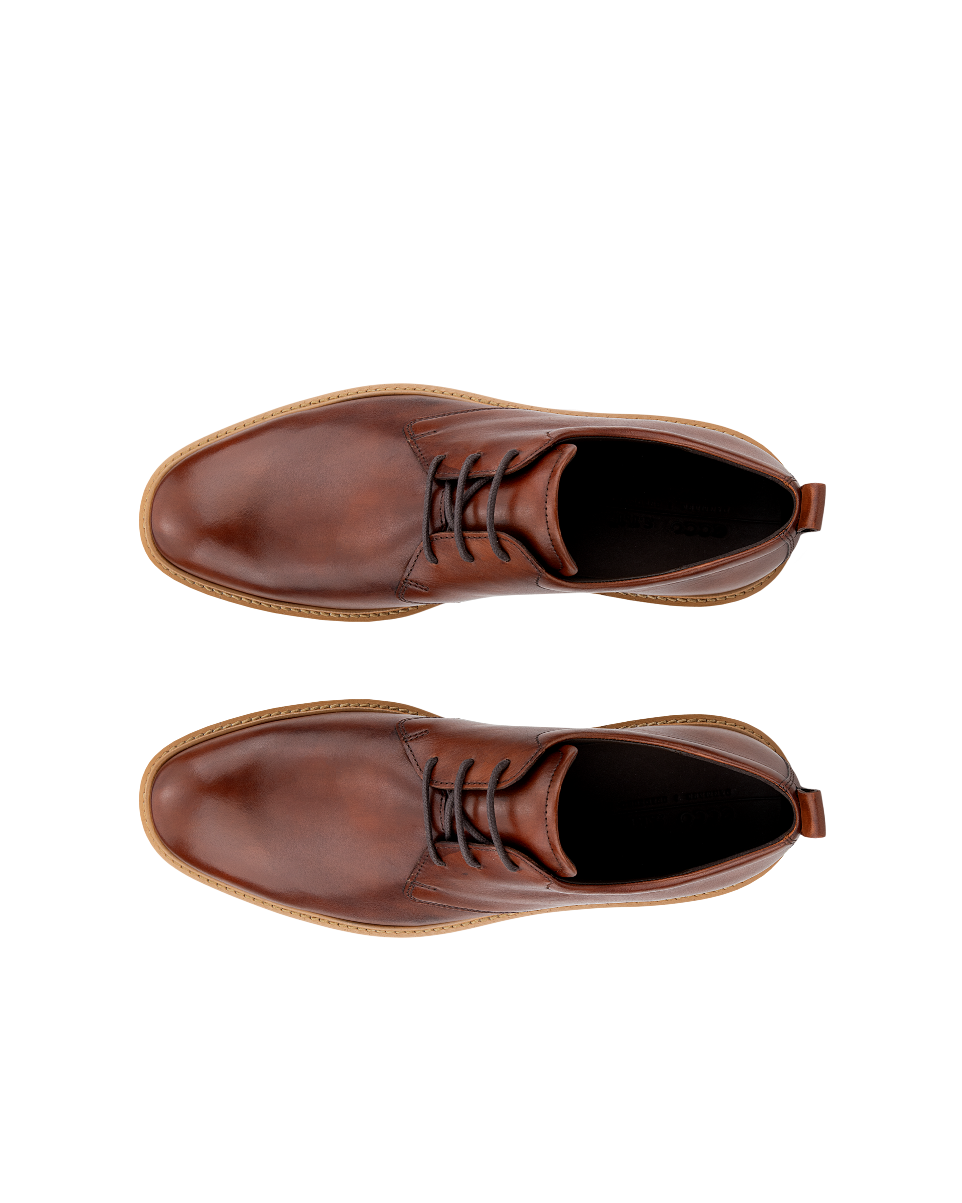 ECCO St.1 Hybrid — Brown