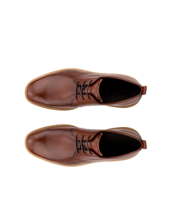 ECCO St.1 Hybrid — Brown 5