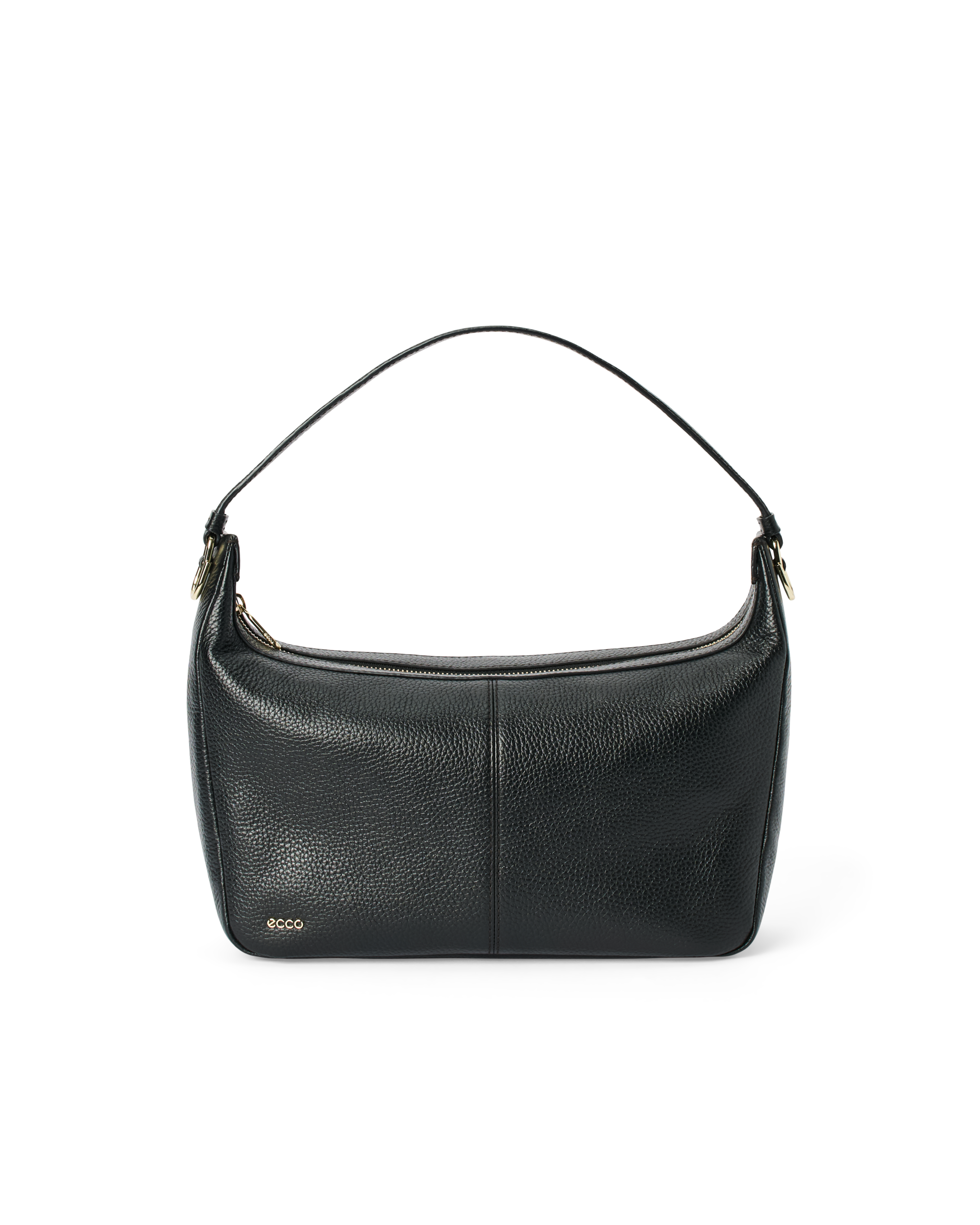 ECCO Hobo S — Black