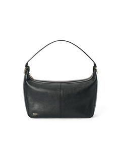 ECCO Hobo S — Black 1